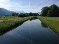 25 May 2017 Ride Vallée du Rhône